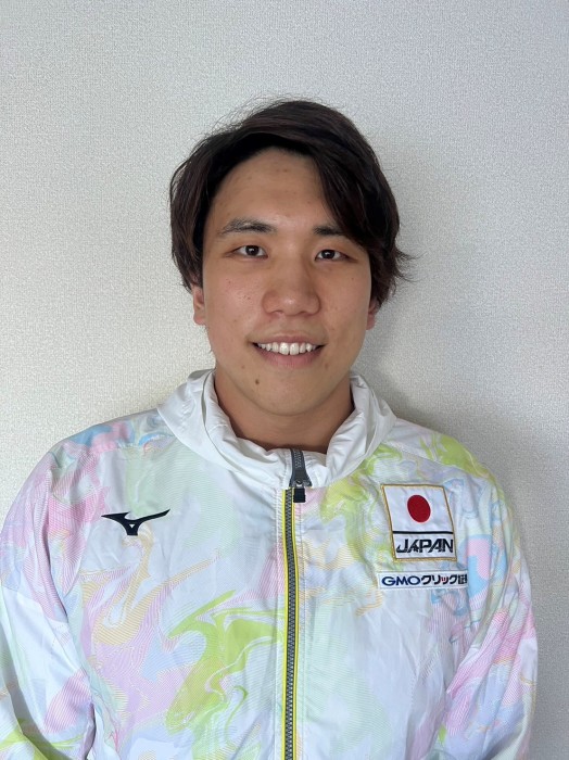 競泳・松元選手が6位入賞―世界水泳福岡大会で/ミツウロコグループHD