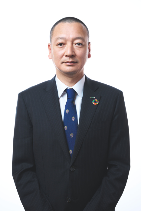 静岡ガス新社長に松本尚武常務、岸田社長は会長CEOに