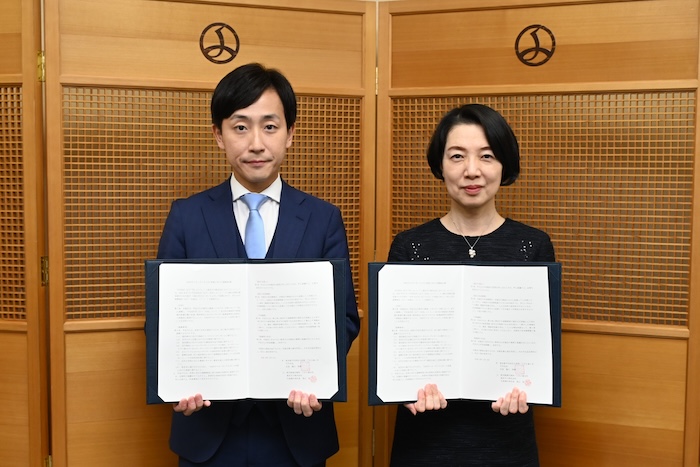 【特集】東京都千代田区と東京ガスが連携協定を締結