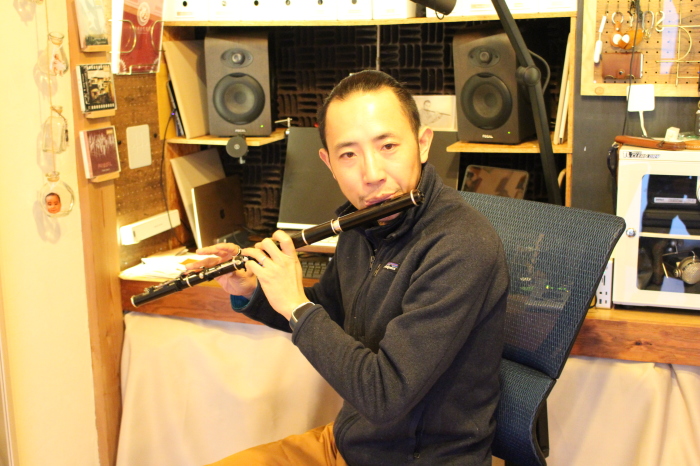 【文化】日本産ケルト音楽を世界に発信